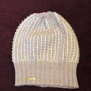 Calvin Klein winter hat